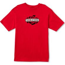 Load image into Gallery viewer, OVAL TRACK S/S TEE
