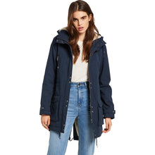 Load image into Gallery viewer, WALK ON BY 5K PARKA
