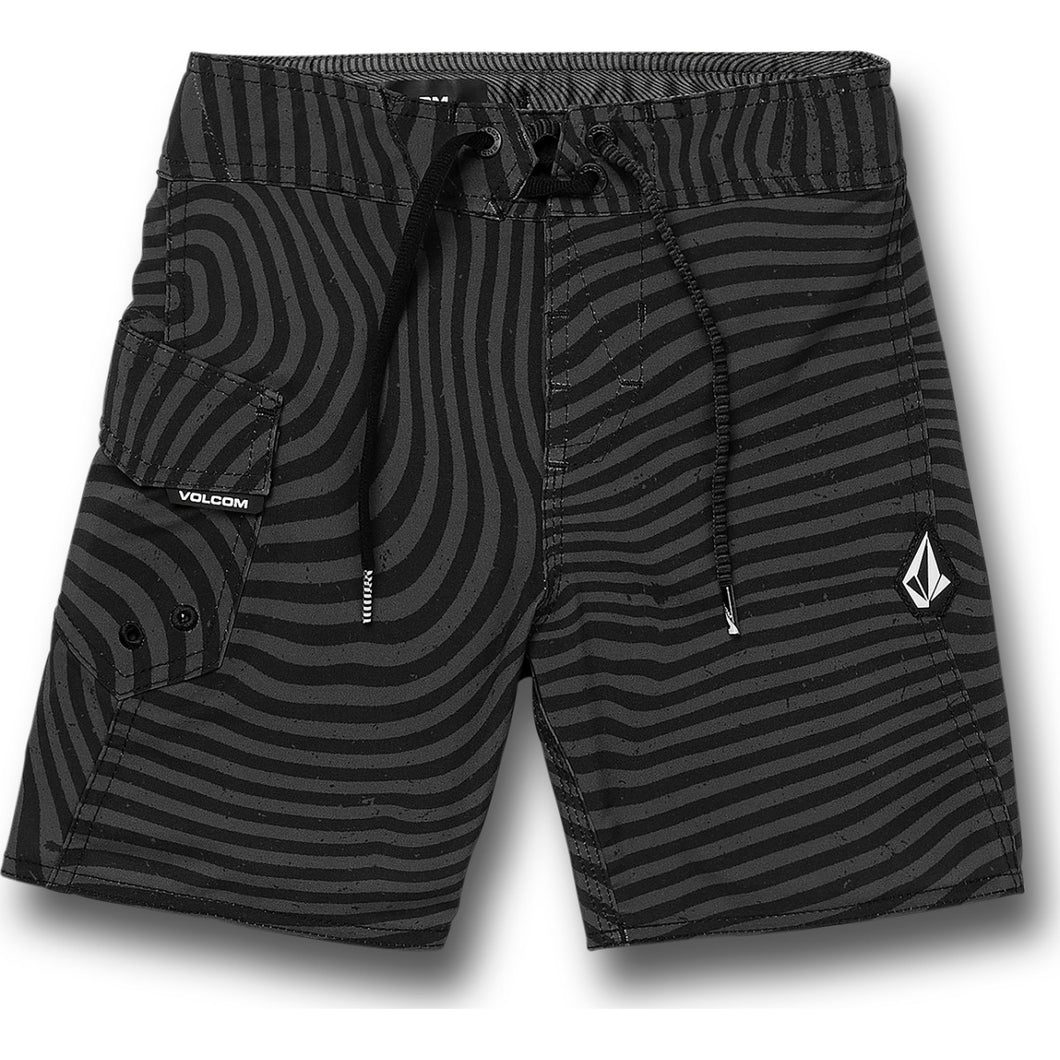 LITTLE BOYS FILBERT STRIPE MOD