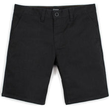 Load image into Gallery viewer, Toil II Hemmed Short - Black
