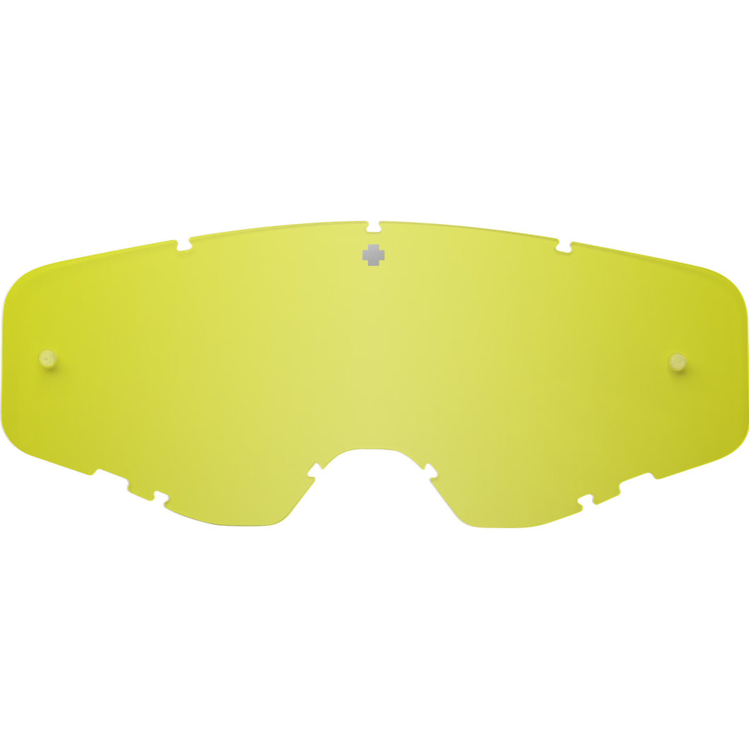 Foundation Lens - HD Yellow