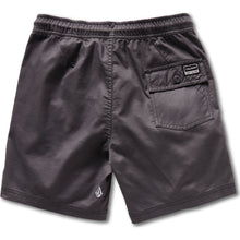 Load image into Gallery viewer, Big Boys Mongrol Elastic Waist Shorts
