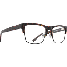 Load image into Gallery viewer, Weston 5050 55 - Dark Tort Matte Black
