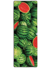 Load image into Gallery viewer, Watermelon Wonderland Yoga Towel
