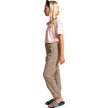 Load image into Gallery viewer, GIRLS LIL FLEECE PANT
