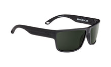 Load image into Gallery viewer, Rocky Matte Black - HD Plus Gray Green
