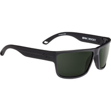 Load image into Gallery viewer, Rocky Matte Black - HD Plus Gray Green
