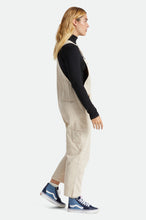 Load image into Gallery viewer, Women's Christina Crop Overall
