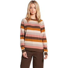 Load image into Gallery viewer, OVER N OUT SWEATER
