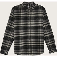 Load image into Gallery viewer, LONG SLEEVE REDMOND FLANNEL
