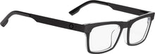 Load image into Gallery viewer, Zade 54-Black Clear Matte Black
