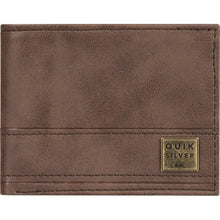 Load image into Gallery viewer, New Stitchy Tri-Fold Wallet
