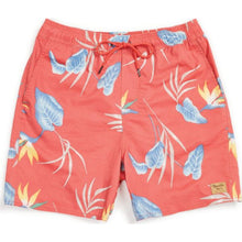 Load image into Gallery viewer, Havana Trunk - Slate Blue Cactus
