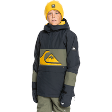 Load image into Gallery viewer, BOYS STEEZE YOUTH JK
