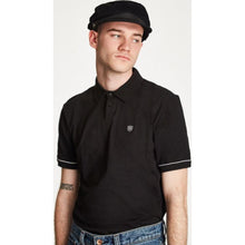 Load image into Gallery viewer, KURT CAP - BLACK
