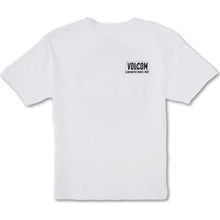 Load image into Gallery viewer, BOYS LIBERATED 91  S/S TEE YOUTH
