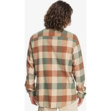 Load image into Gallery viewer, Motherfly Flannel Long Sleeve Shirt
