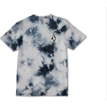Load image into Gallery viewer, ICONIC STONE TIE DYE SS
