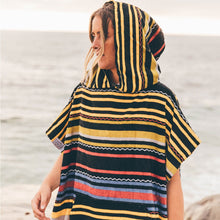 Load image into Gallery viewer, Renegade Changing ECO Poncho
