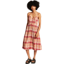 Load image into Gallery viewer, HOT MADRASITA DRESS
