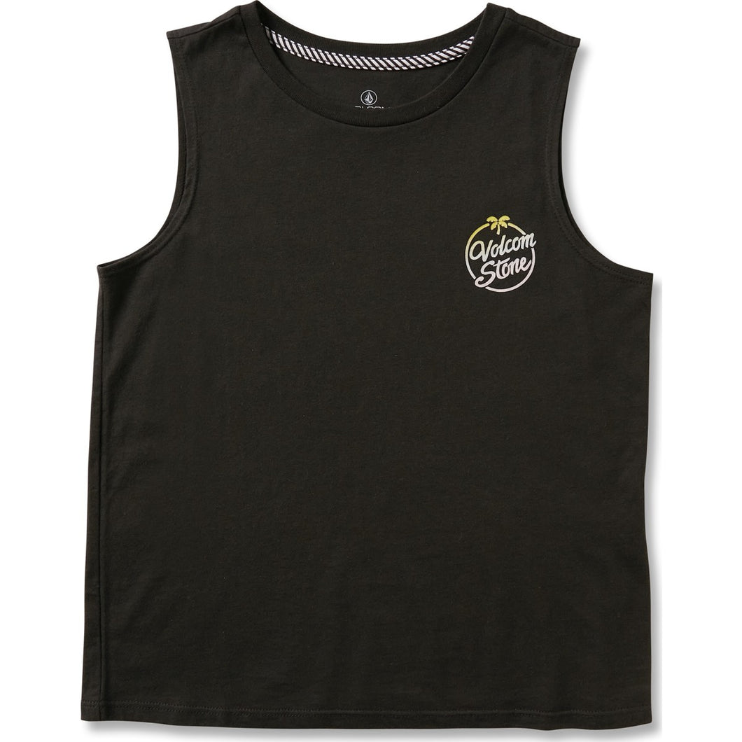 GIRLS VOLCOM LOVE TANK