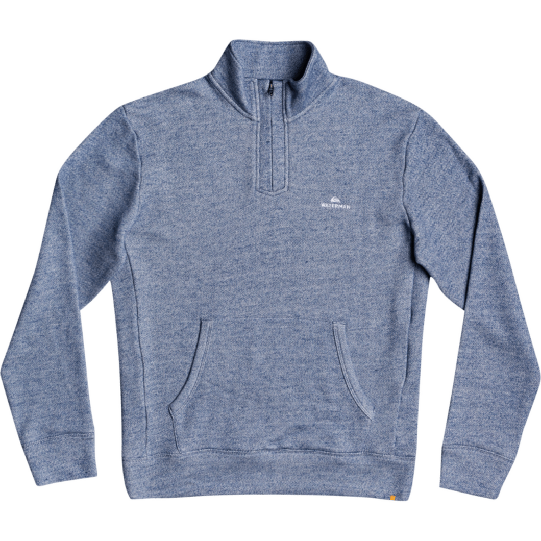 OCEAN NIGHTS 2 HALF NECK UP