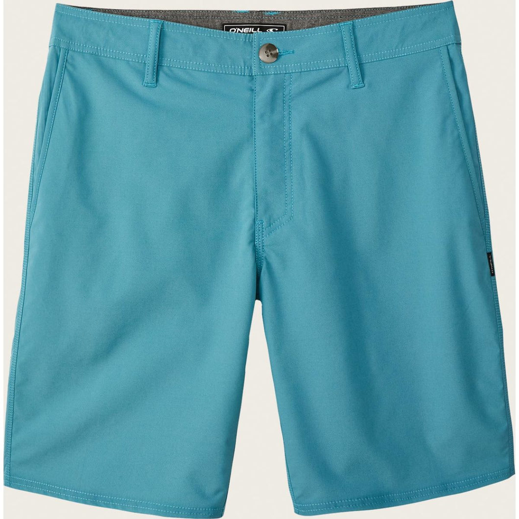 BOYS FIXED WAIST STOCKTON HYBRID
