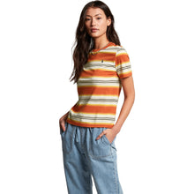 Load image into Gallery viewer, WOMENS SITE LINEZ SS
