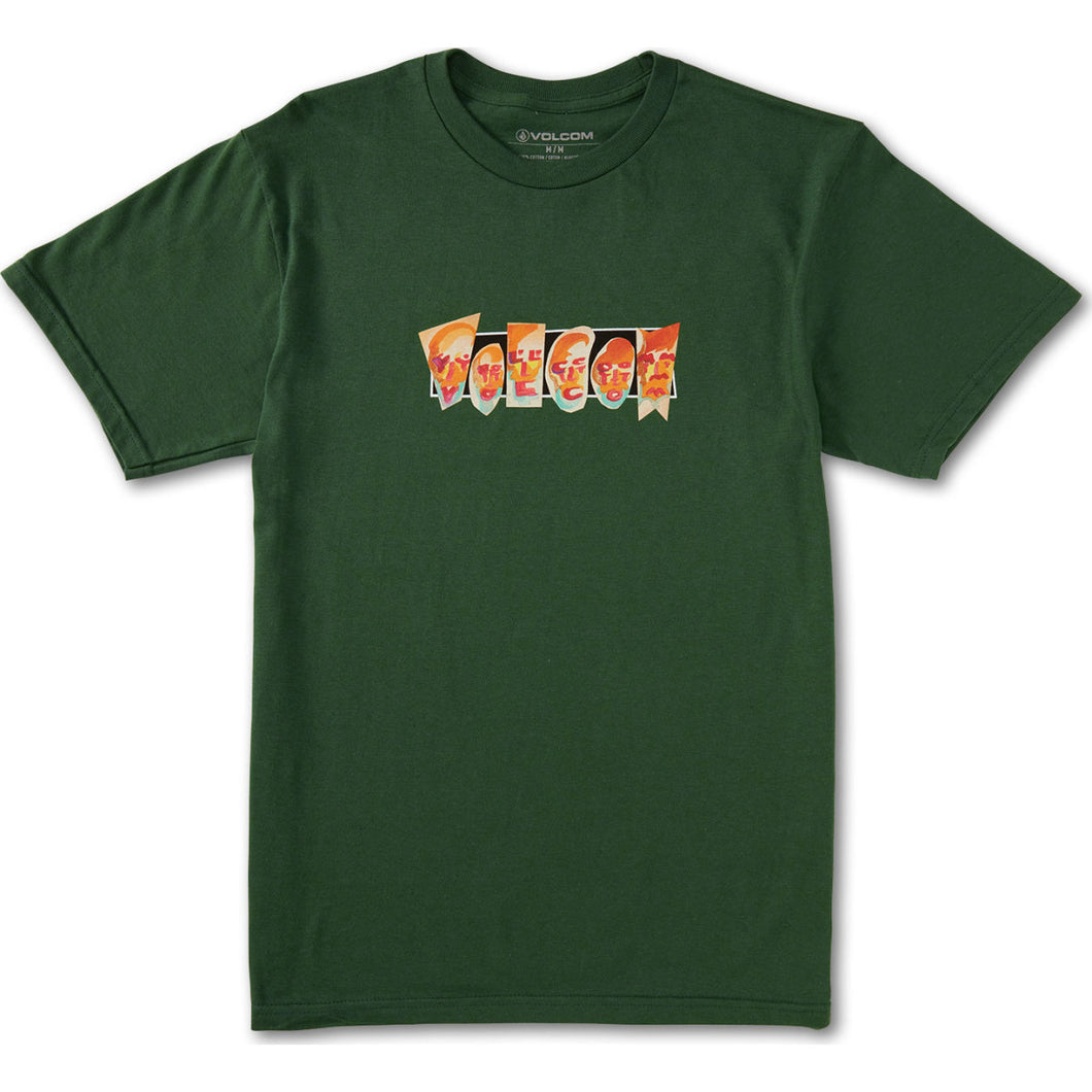 LOUIE LOPEZ FACES SS TEE