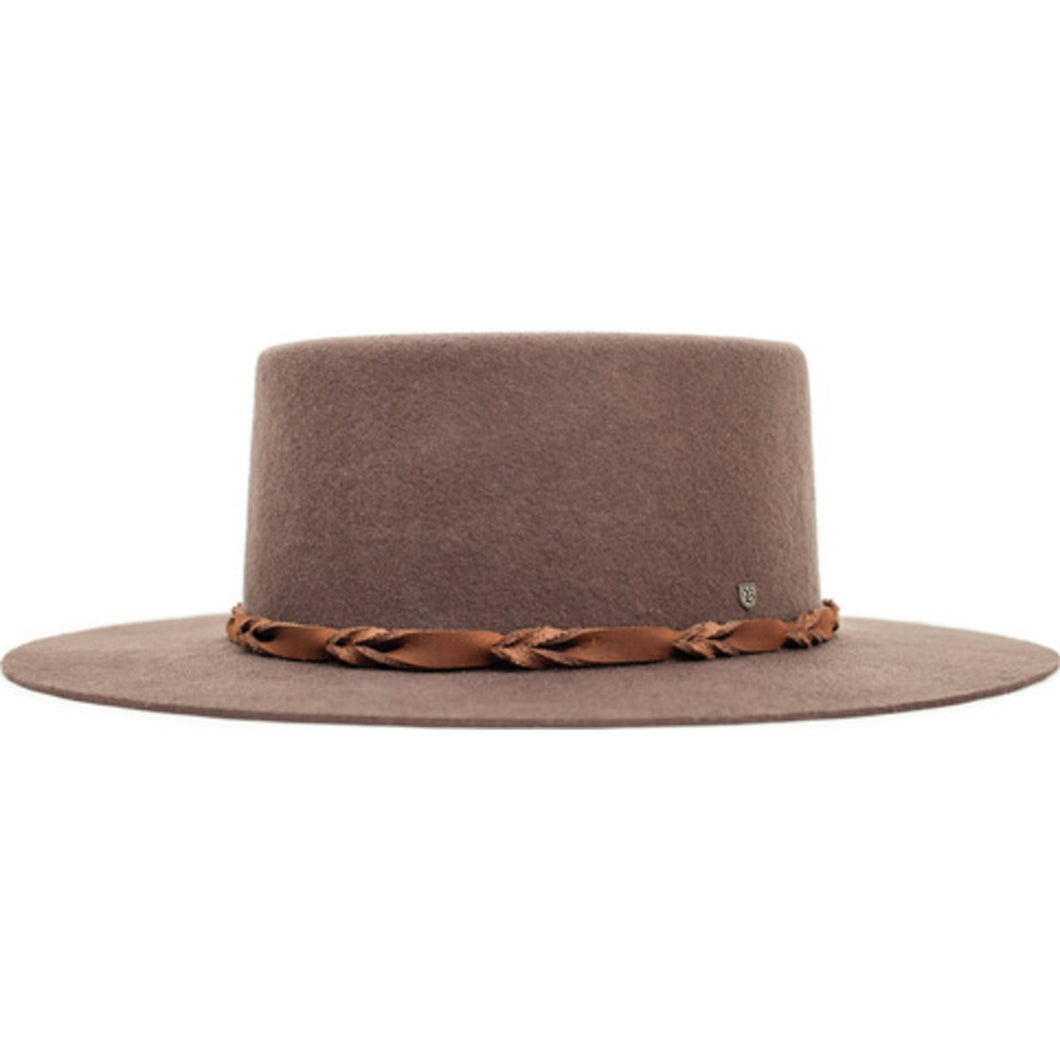 BRIDGER HAT