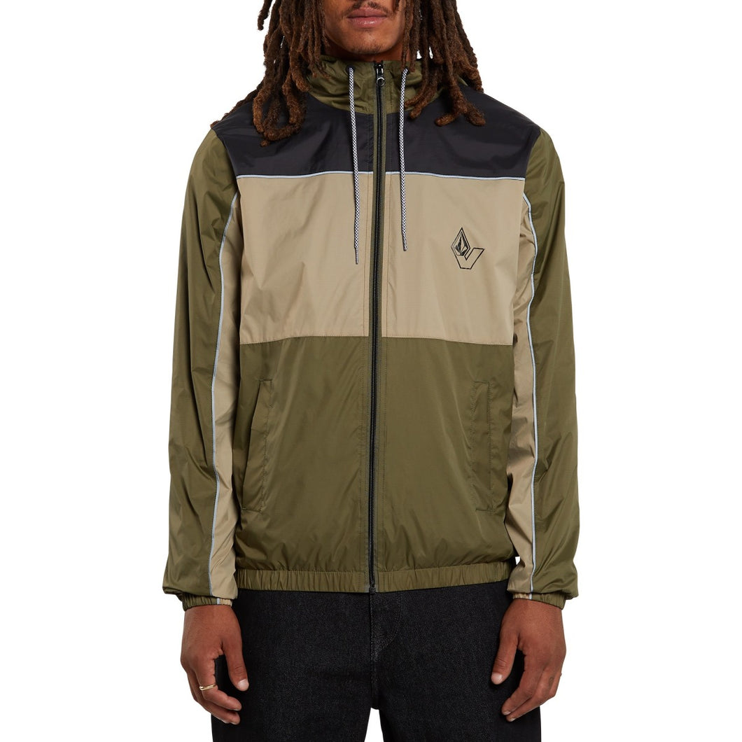 ERMONT JACKET