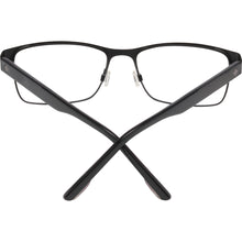 Load image into Gallery viewer, Warren 56 -gunmetal/black Marble
