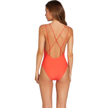 Load image into Gallery viewer, Simply Solid One Piece
