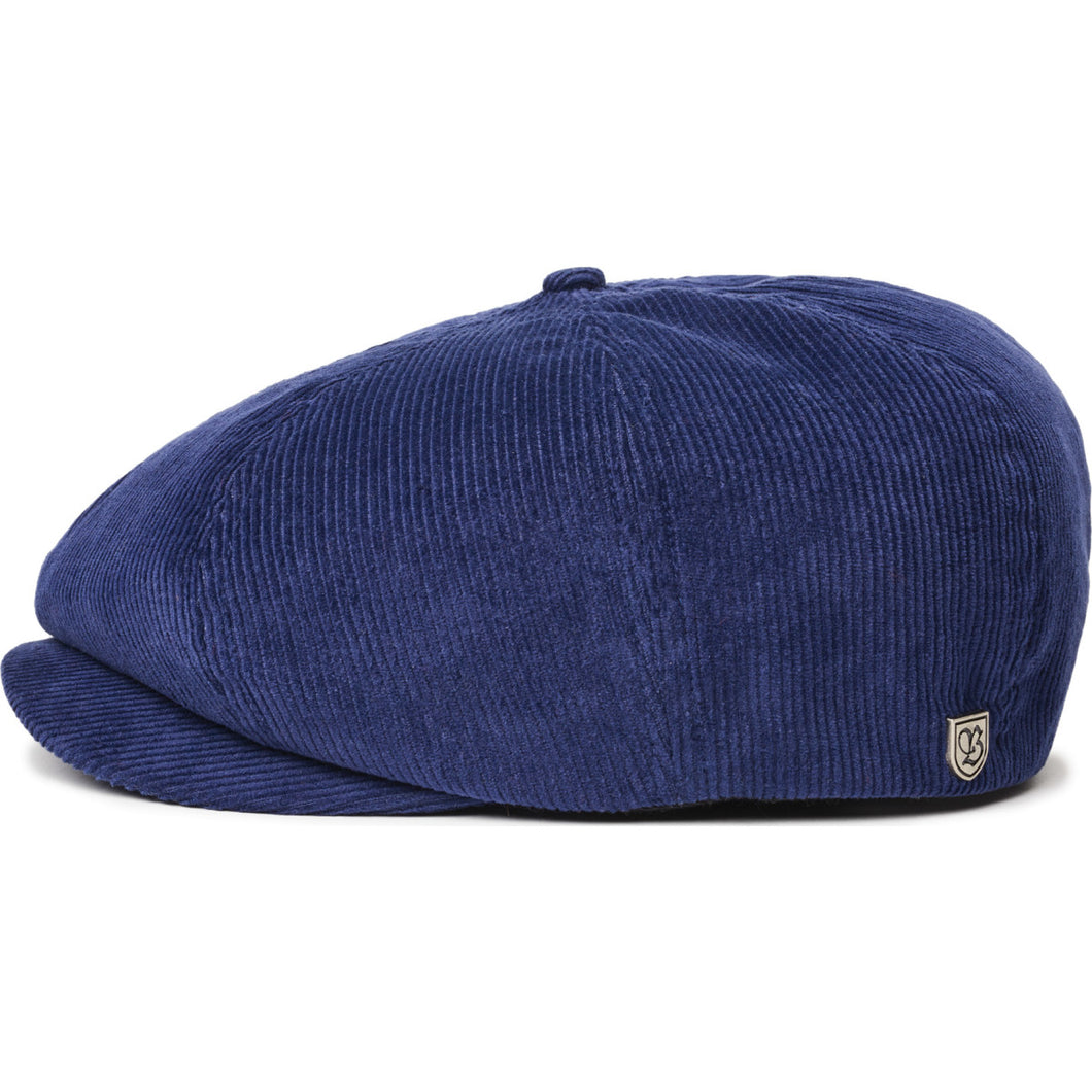 BROOD CORD SNAP CAP