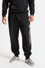 Load image into Gallery viewer, Alton Sweatpant - Black
