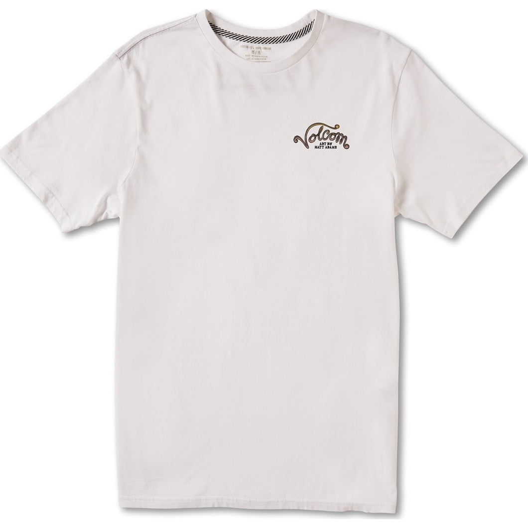 MATT ADAMS FA S/S TEE