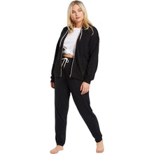 Load image into Gallery viewer, Lived In Lounge Zip Fleece
