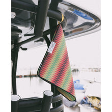 Load image into Gallery viewer, Ziggy Fishing ECO Towel

