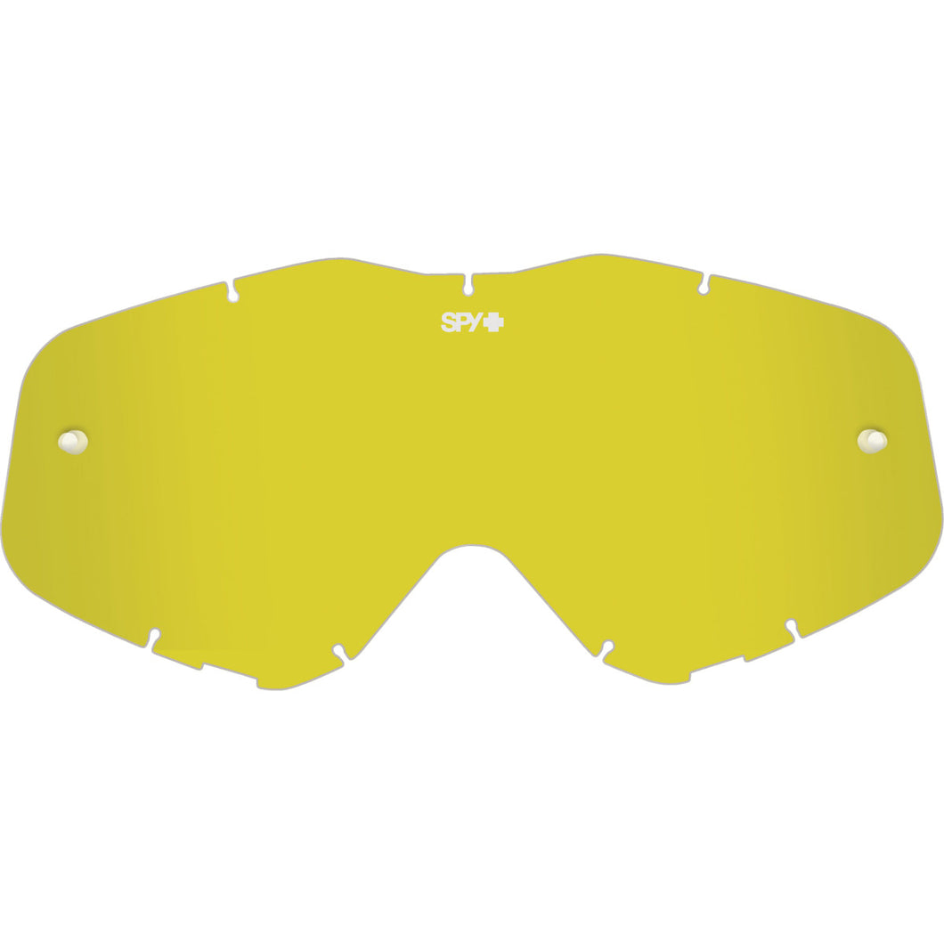 Klutch/Whip/Targa3 Lens - HD Yellow