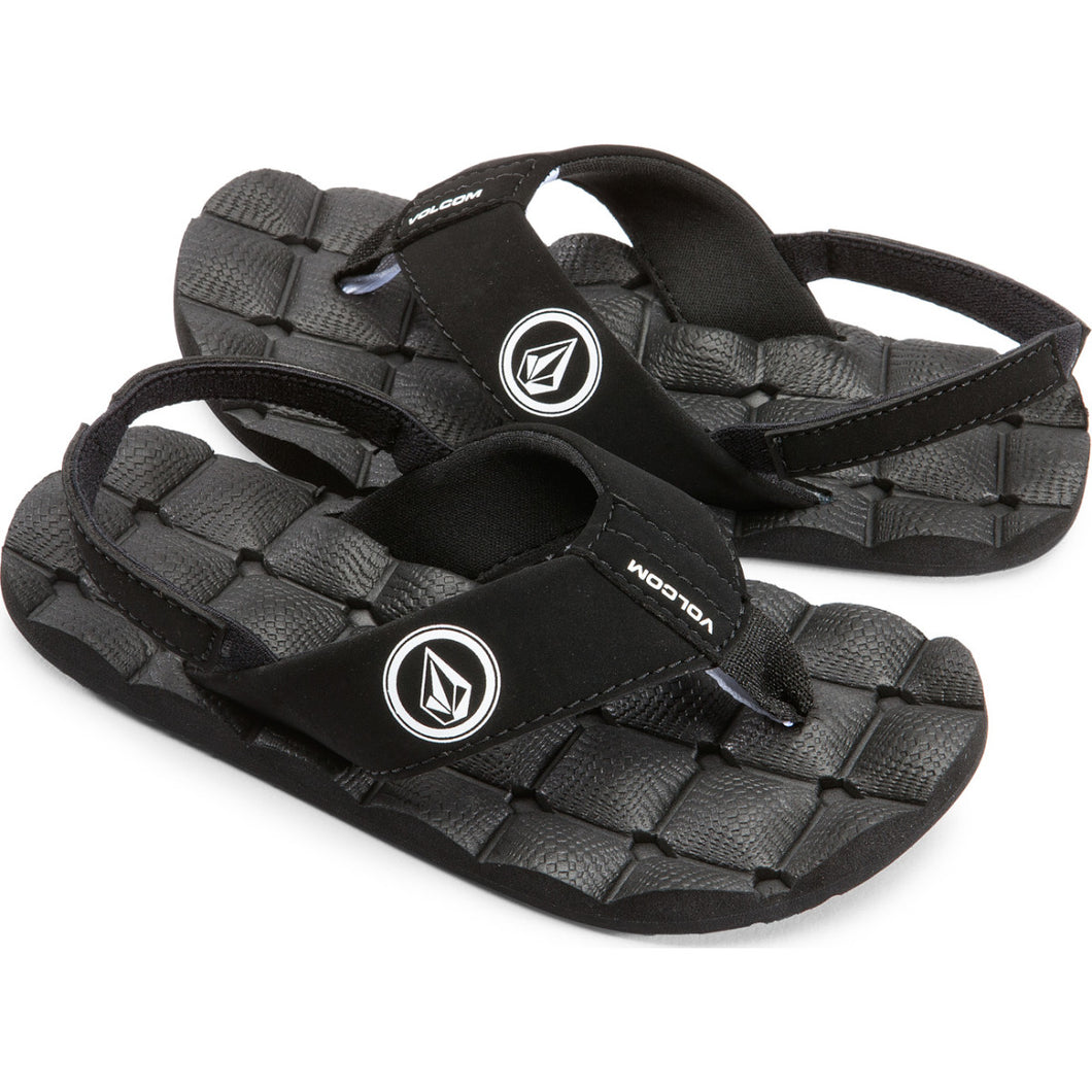 BOYS RECLINER SNDL LTLYTH