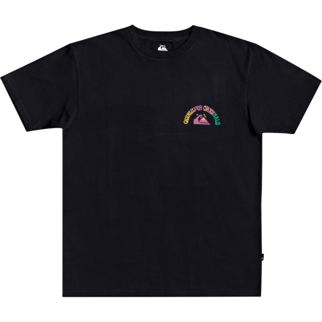 OG GOLDEN DAZE SS TEE