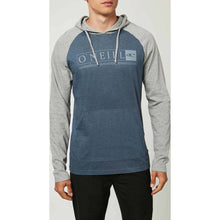 Load image into Gallery viewer, LONG SLEEVE FIELDS PULLOVER
