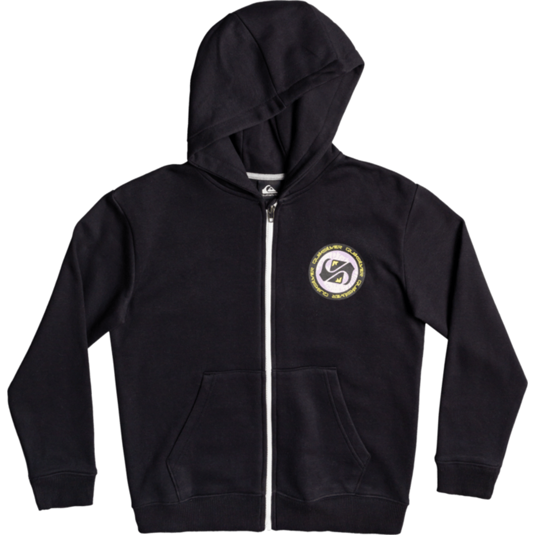 BOYS GOLDEN RECORDS ZIP YOUTH