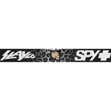 Load image into Gallery viewer, Foundation Plus Spy + Slayco - HD Smoke with Silver Spectra Mirror - HD Clear
