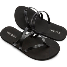 Load image into Gallery viewer, EASY BREEZY II SANDALS - BROWN
