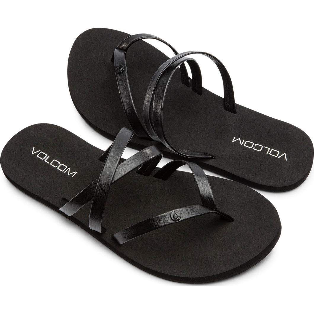 EASY BREEZY II SANDALS - BROWN