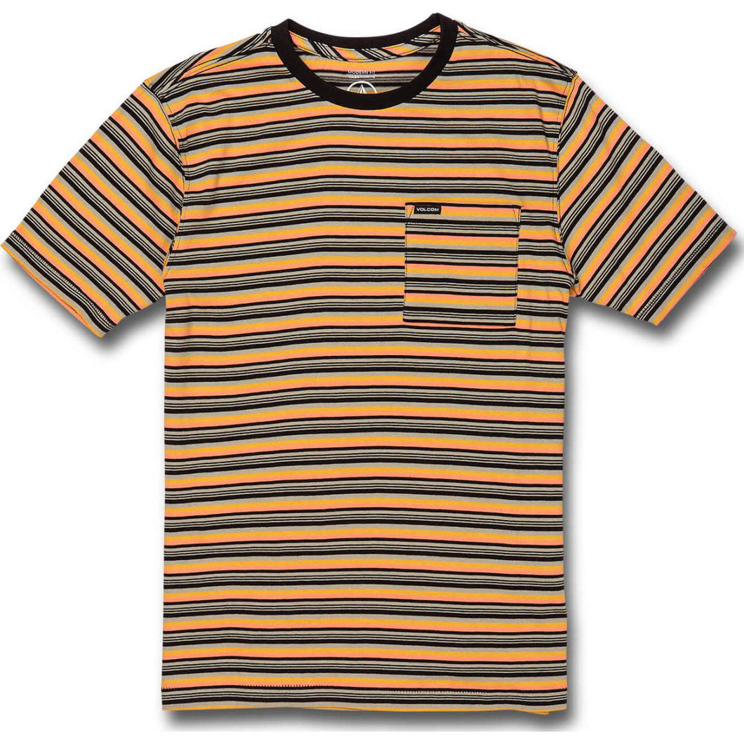 Boys Cornett Crew Short Sleeve