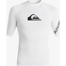 Load image into Gallery viewer, All Time Short Sleeve UPF 50 Rashguard

