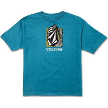 Load image into Gallery viewer, BOYS CROSTIC S/S TEE YOUTH
