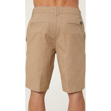 Load image into Gallery viewer, FIXED WAIST JAY STRETCH CHINO
